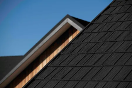 CF Shake Roof Tiles