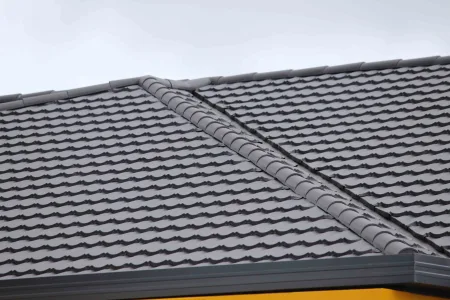 Heritage Steel Roofing Tiles