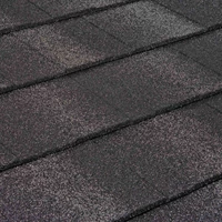 Mesquite metal tile roofing