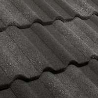 eclipse metal tile roofing