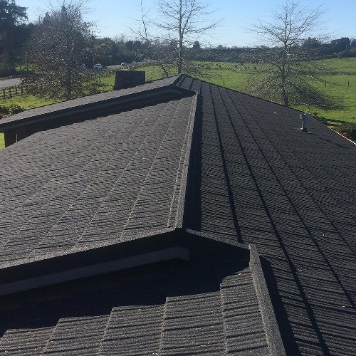 Auckland- roofing company