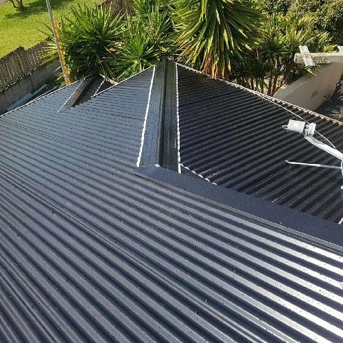 reroofing Auckland