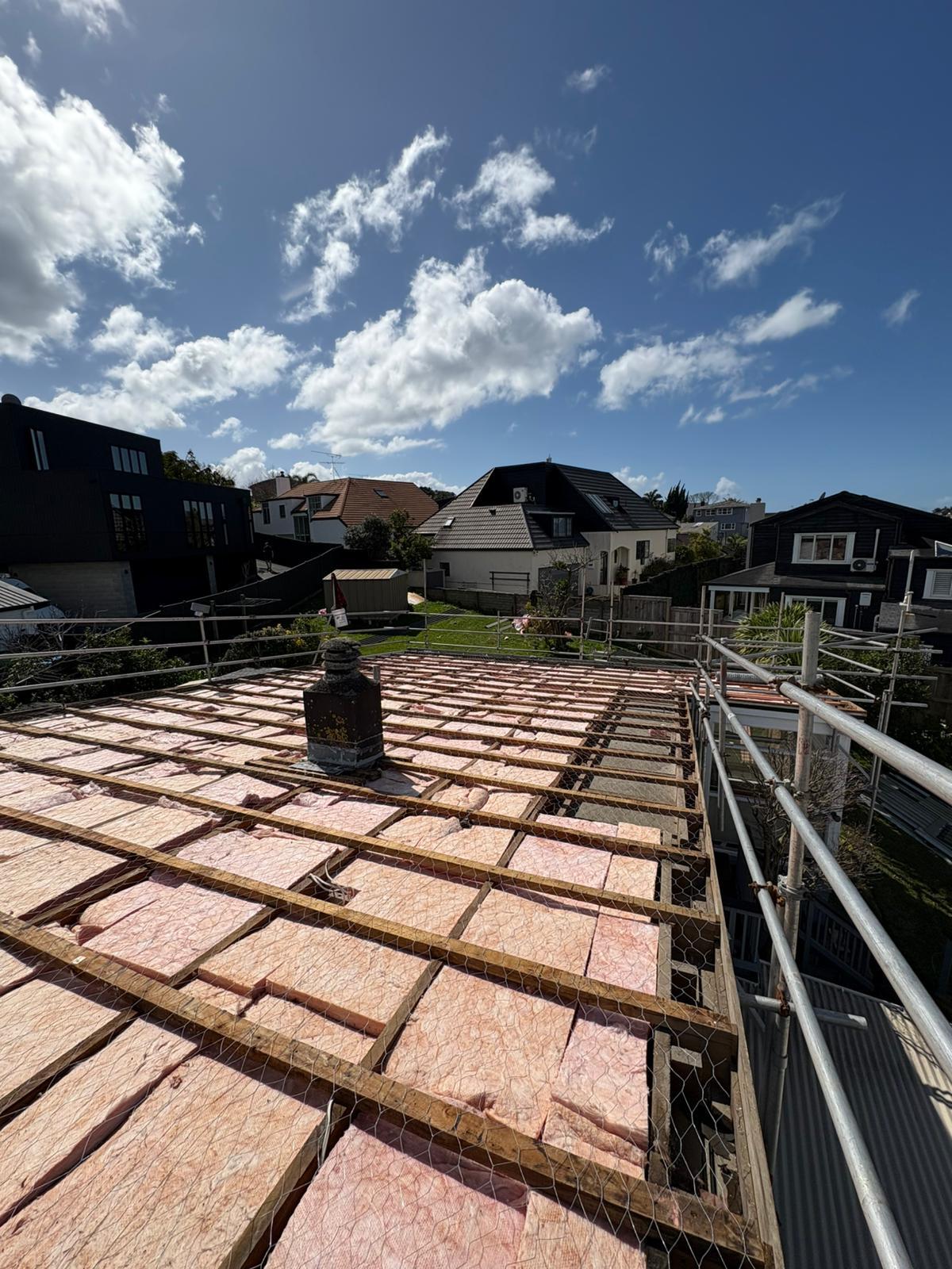 Is Tile Roof Replacement Right for Your Home