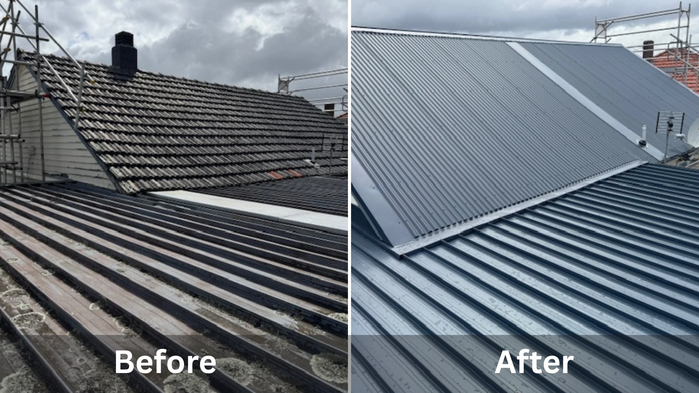 Roof Replacement Cost in NZ